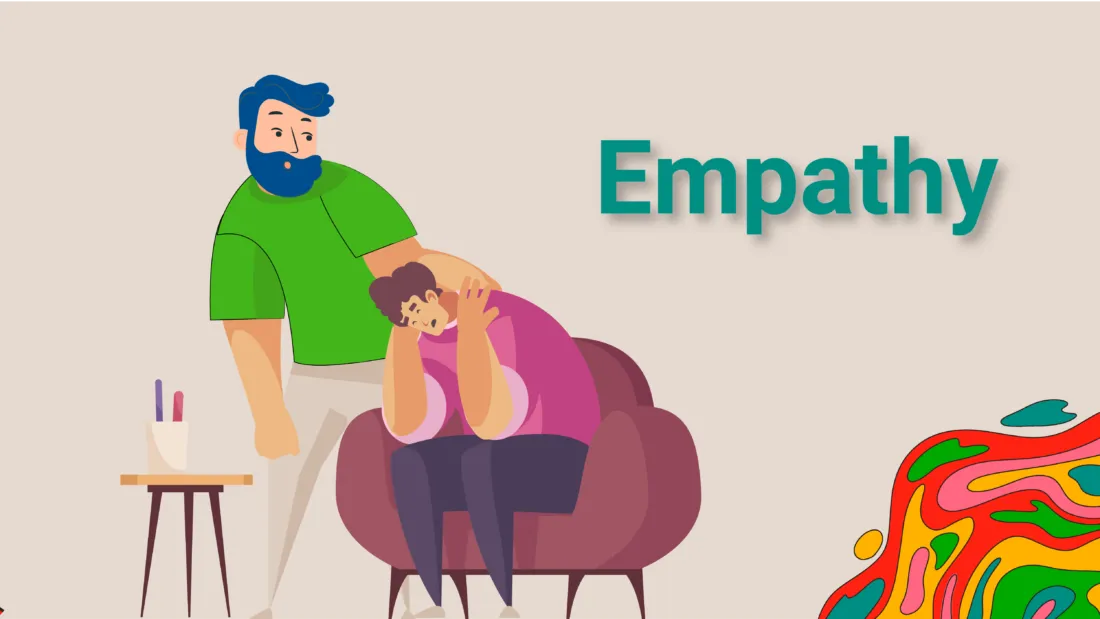 Types of empathy