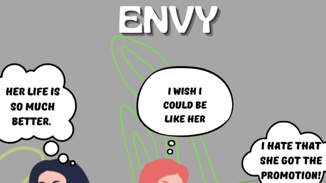 Envy