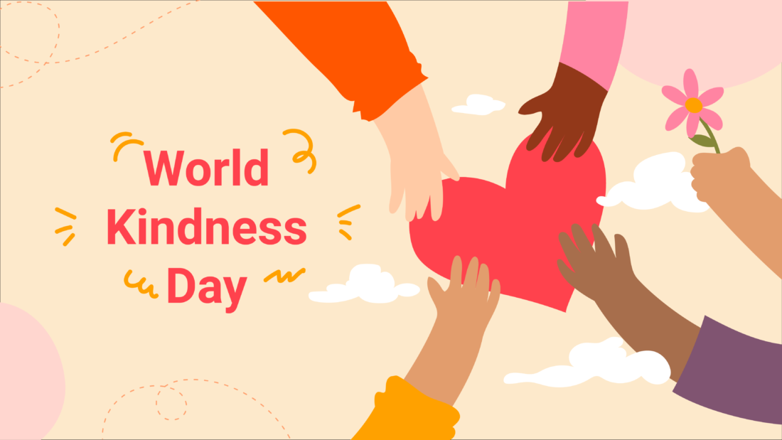 World Kindness Day