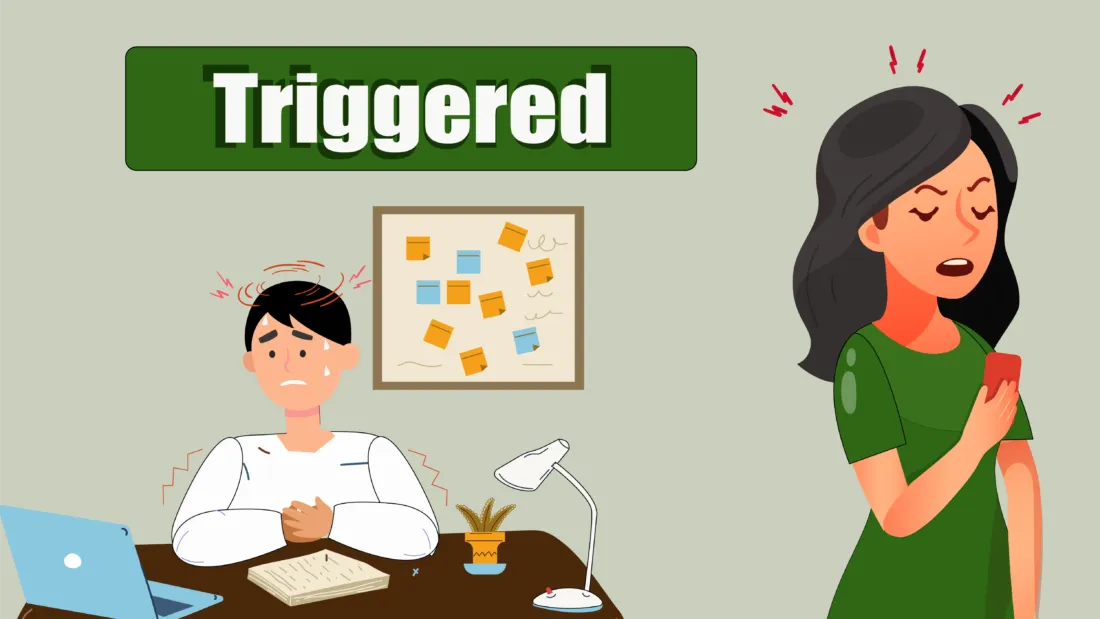 Emotional Triggers