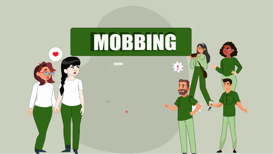 MOBBING