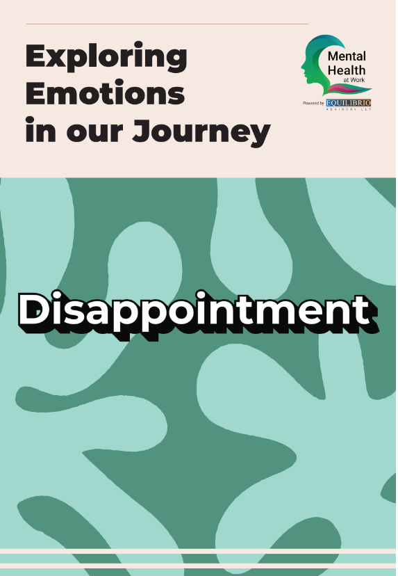 Mental Health at Work at the Gaysi Zine Fest, Mumbai 2022! 26 001