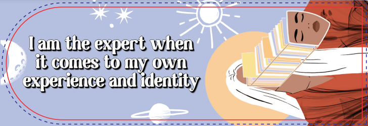 Mental Health at Work at the Gaysi Zine Fest, Mumbai 2022! 21 Gaysi Event A03