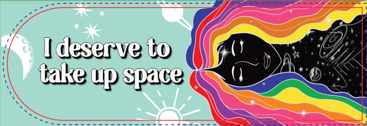 Mental Health at Work at the Gaysi Zine Fest, Mumbai 2022! 20 Gaysi Event A04