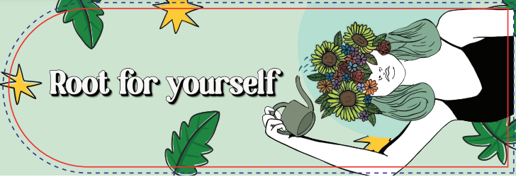 Mental Health at Work at the Gaysi Zine Fest, Mumbai 2022! 19 Gaysi Event A05