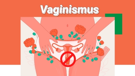 Vaginismus