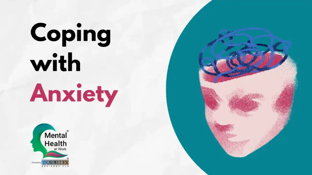 Events 7 Coping with Anxiety