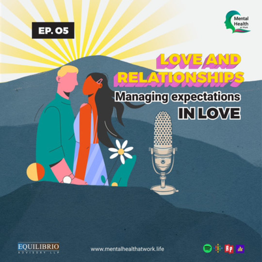Managing expectations in love