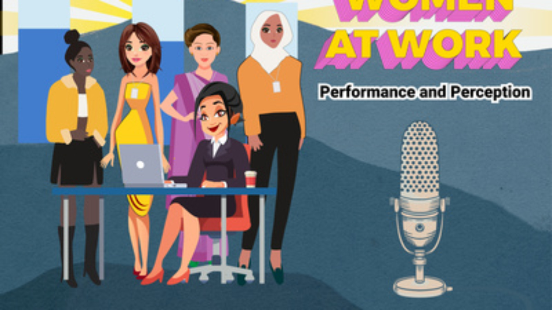 Women at Work Performance and perception