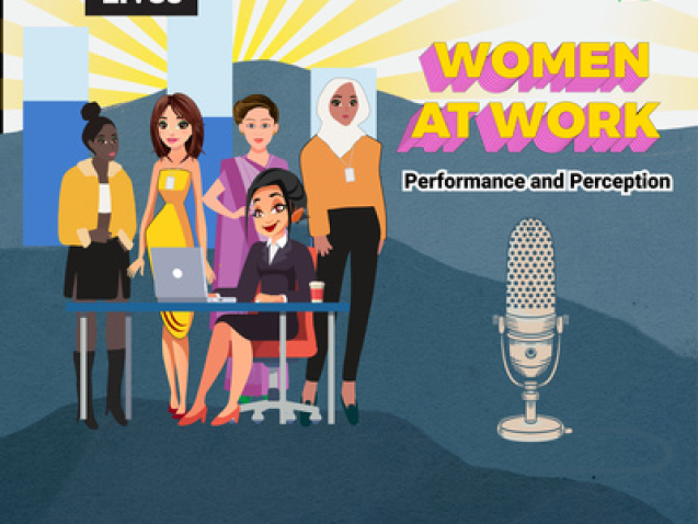 Women at Work Performance and perception