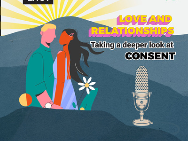 aking a deeper look at consent