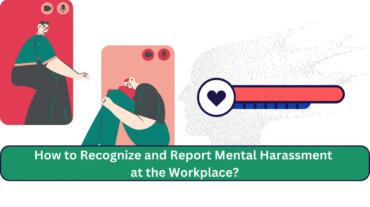 mental health at the workplace