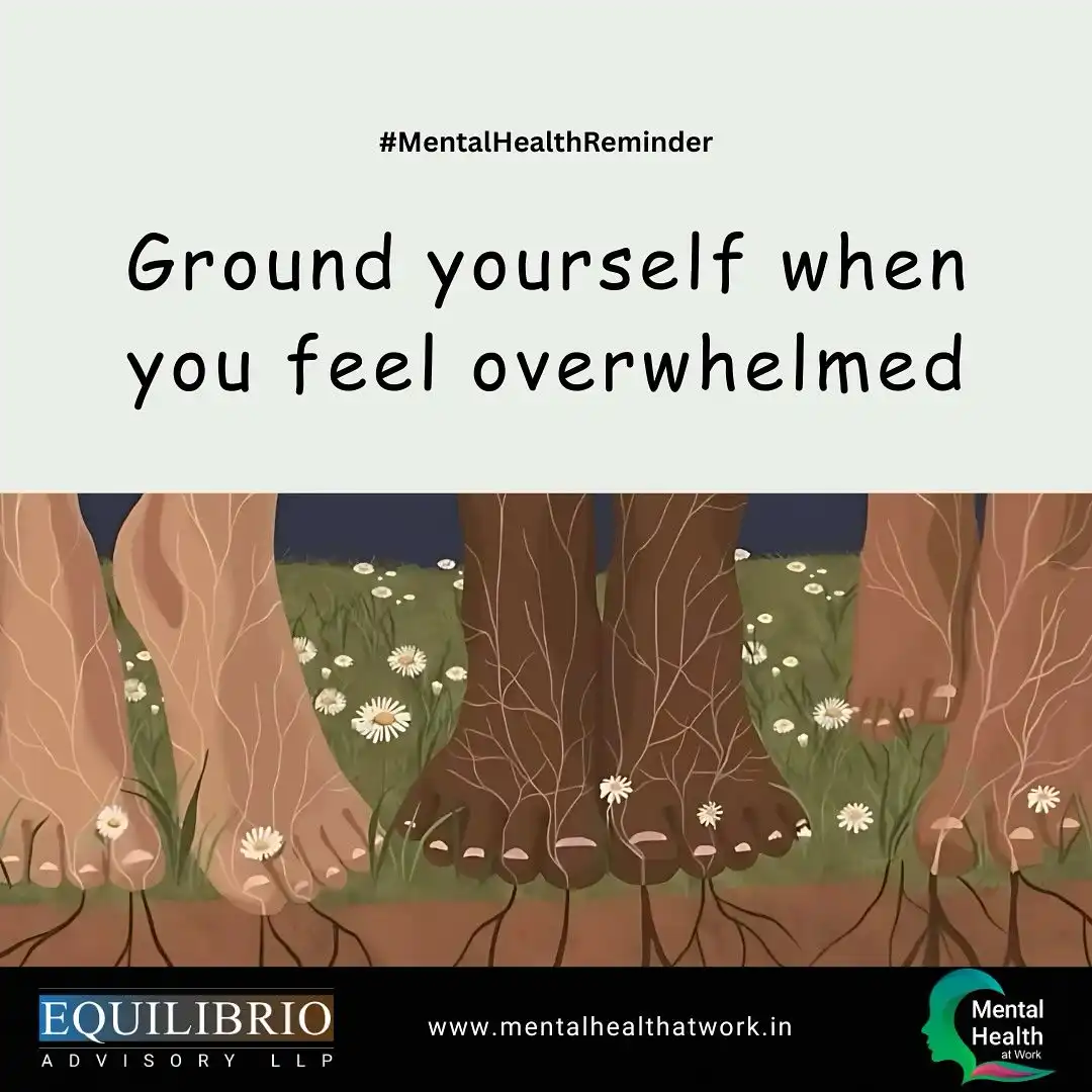 Mental Health Reminder Image 12