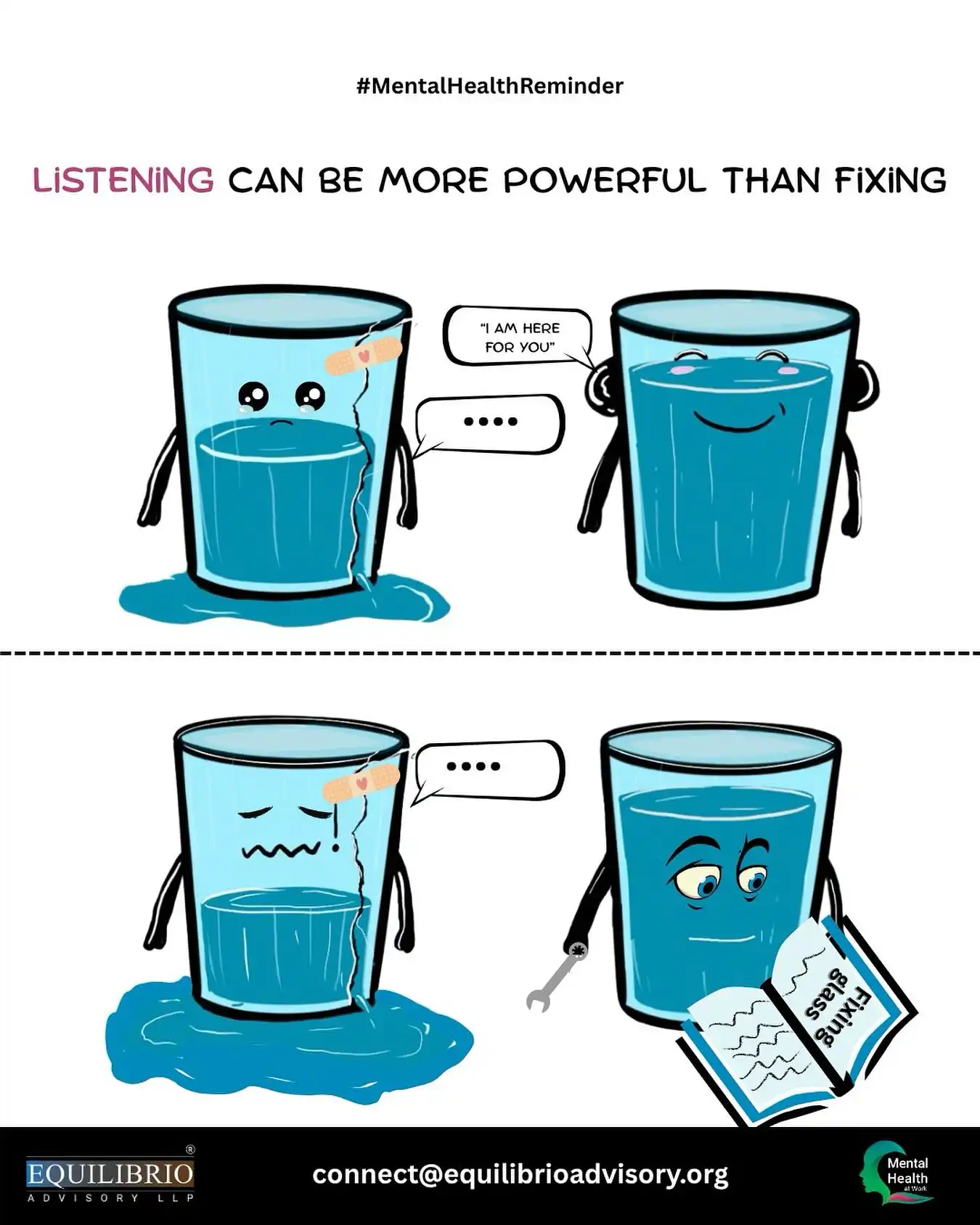 Mental Health Reminder Image 16