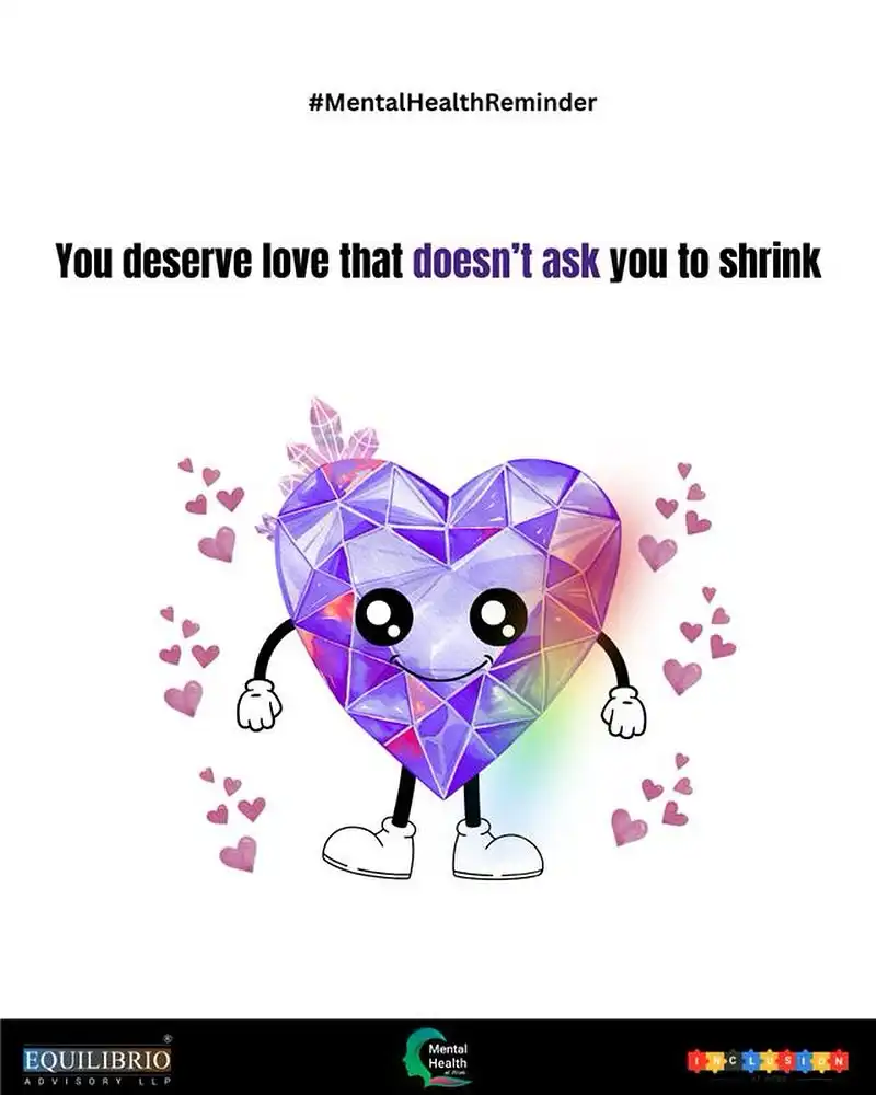 Mental Health Reminder Image 19