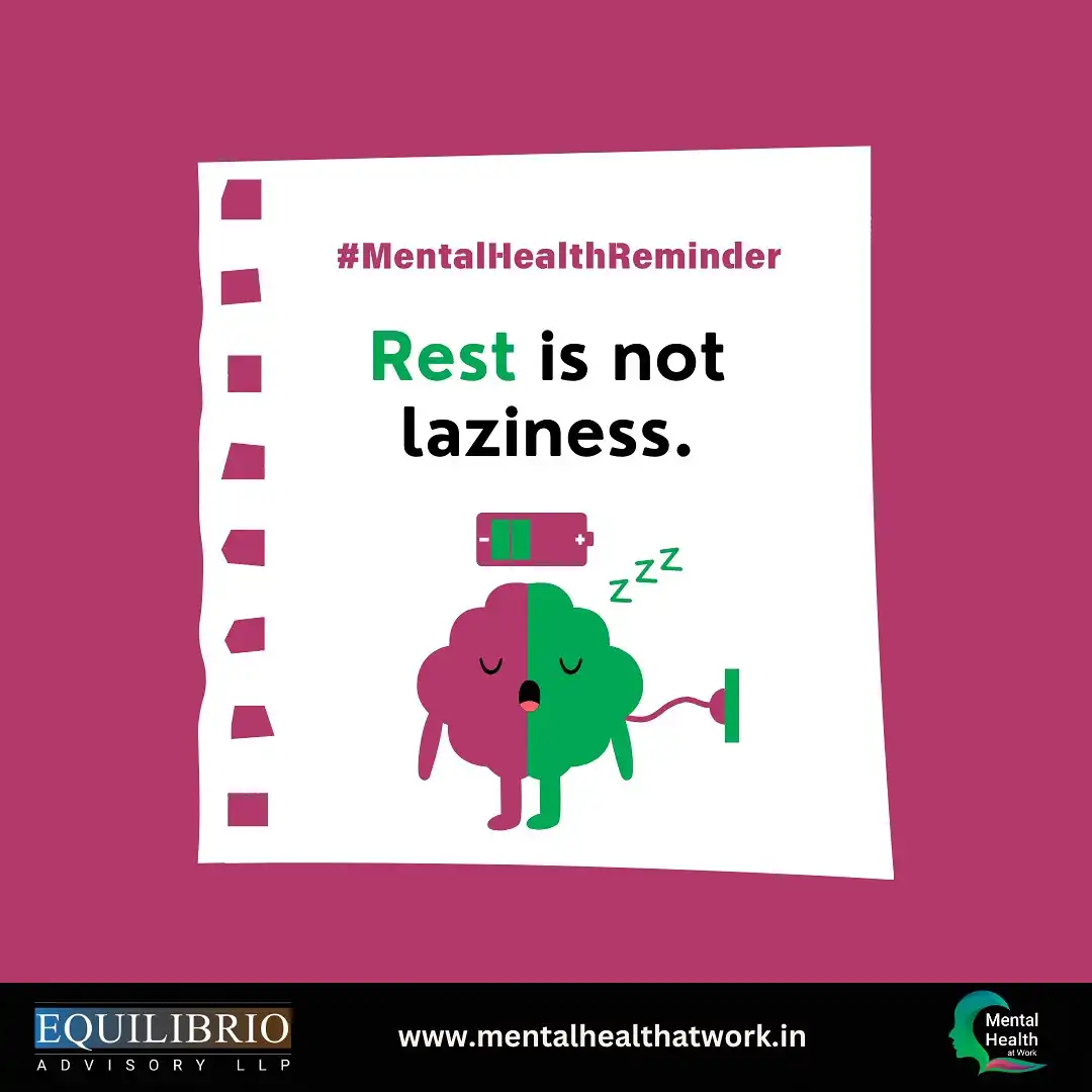 Mental Health Reminder Image 2
