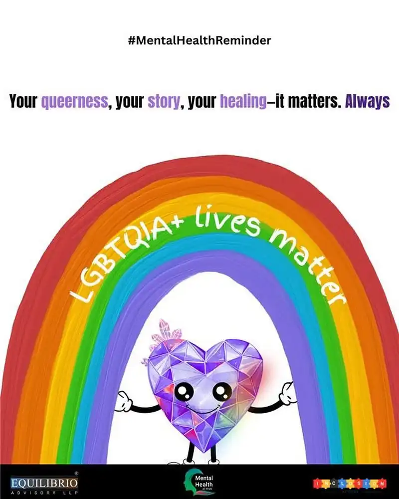 Mental Health Reminder Image 20