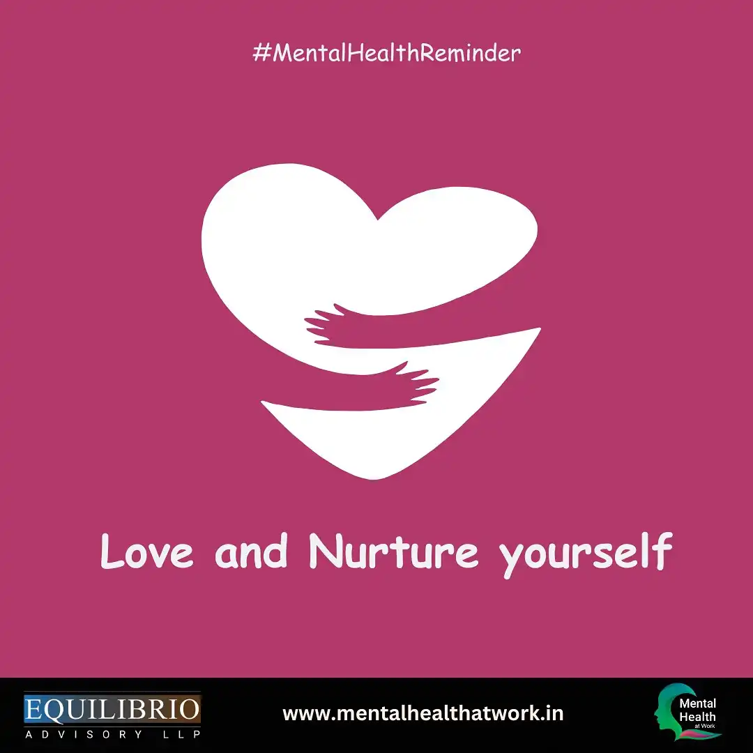 Mental Health Reminder Image 7