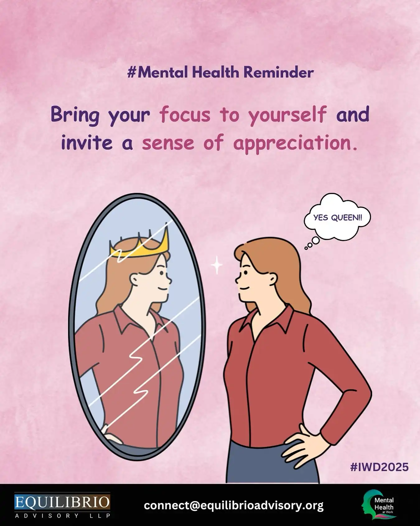 Mental Health Reminder Image 8