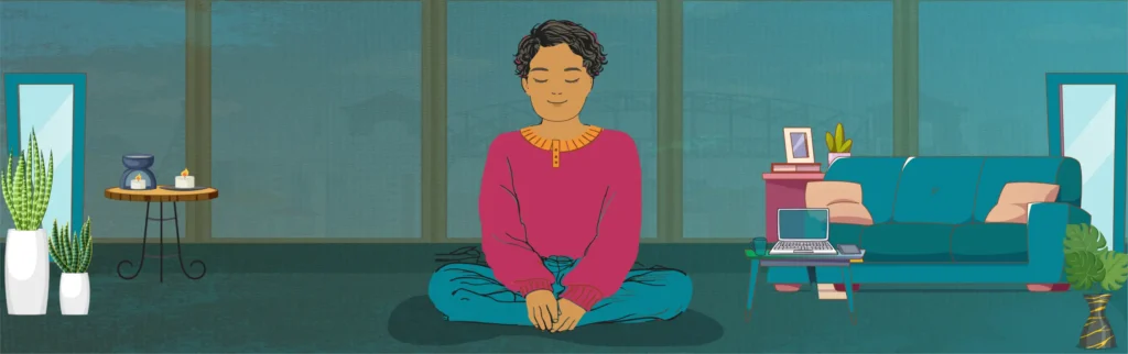 Every Step Towards Mental Health Is a Step Towards a Better Life - Who We Are