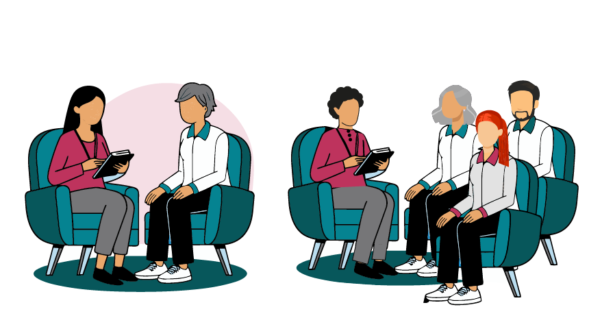 Therapy for Individuals and Groups 24th Feb 2026 V1