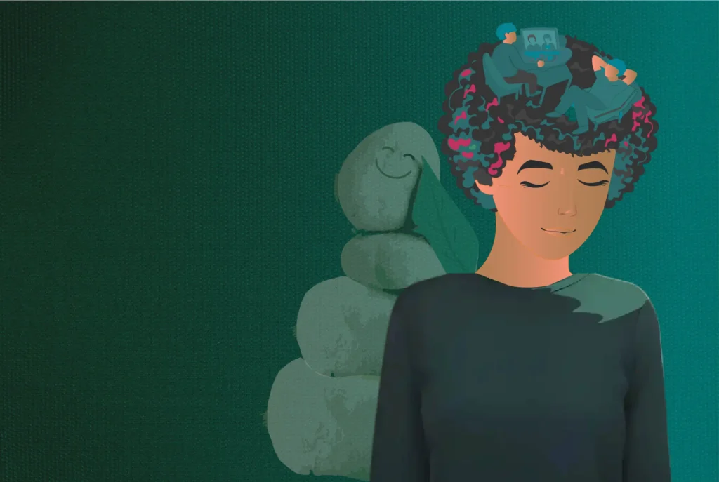 We offer affirming caring trusted safe inclusive empowering mental health support 18th Feb 2026 V2