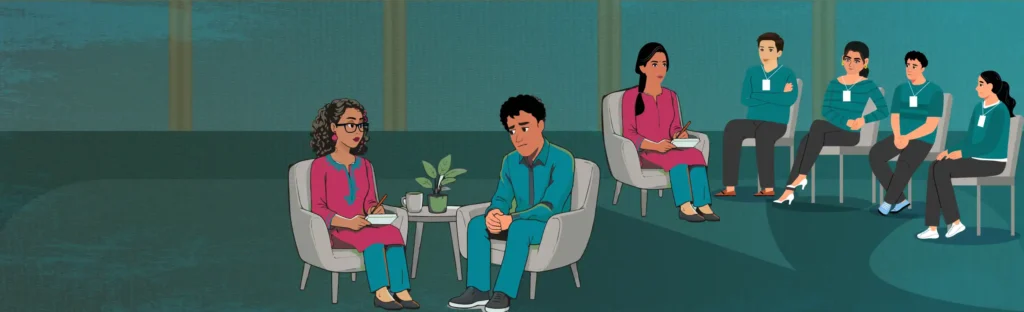 What We Stand For - Our Values