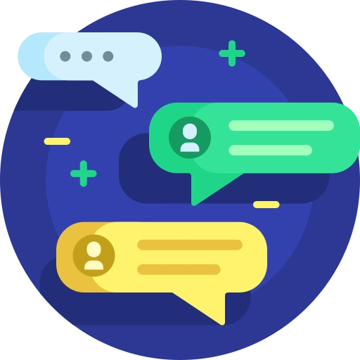 Client Feedback Common Icon 5th March 2026