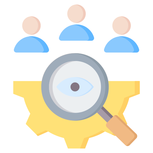 Supervision Circles Icon 12th March 2026