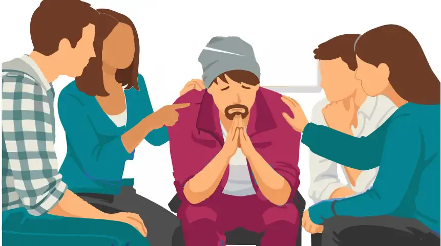 Support Group