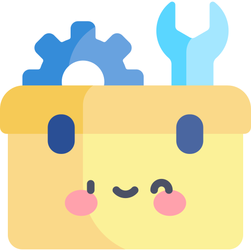 Toolkit Development Icon 12th March 2026