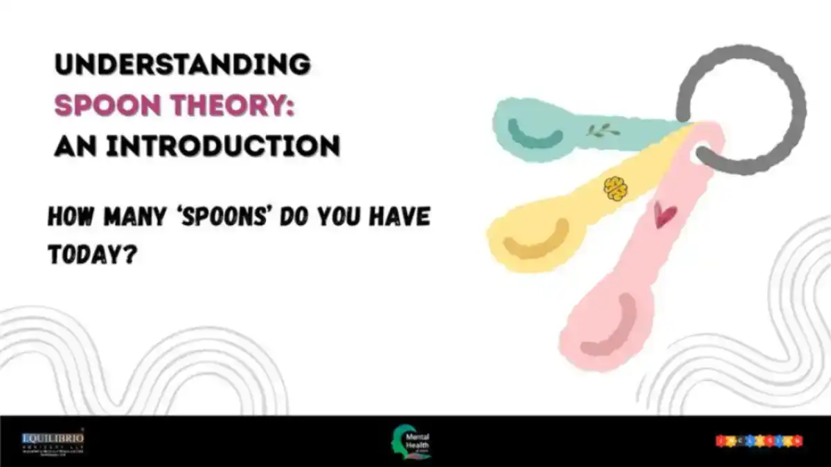 Understanding Spoon Theory An Introduction 16th March 2026