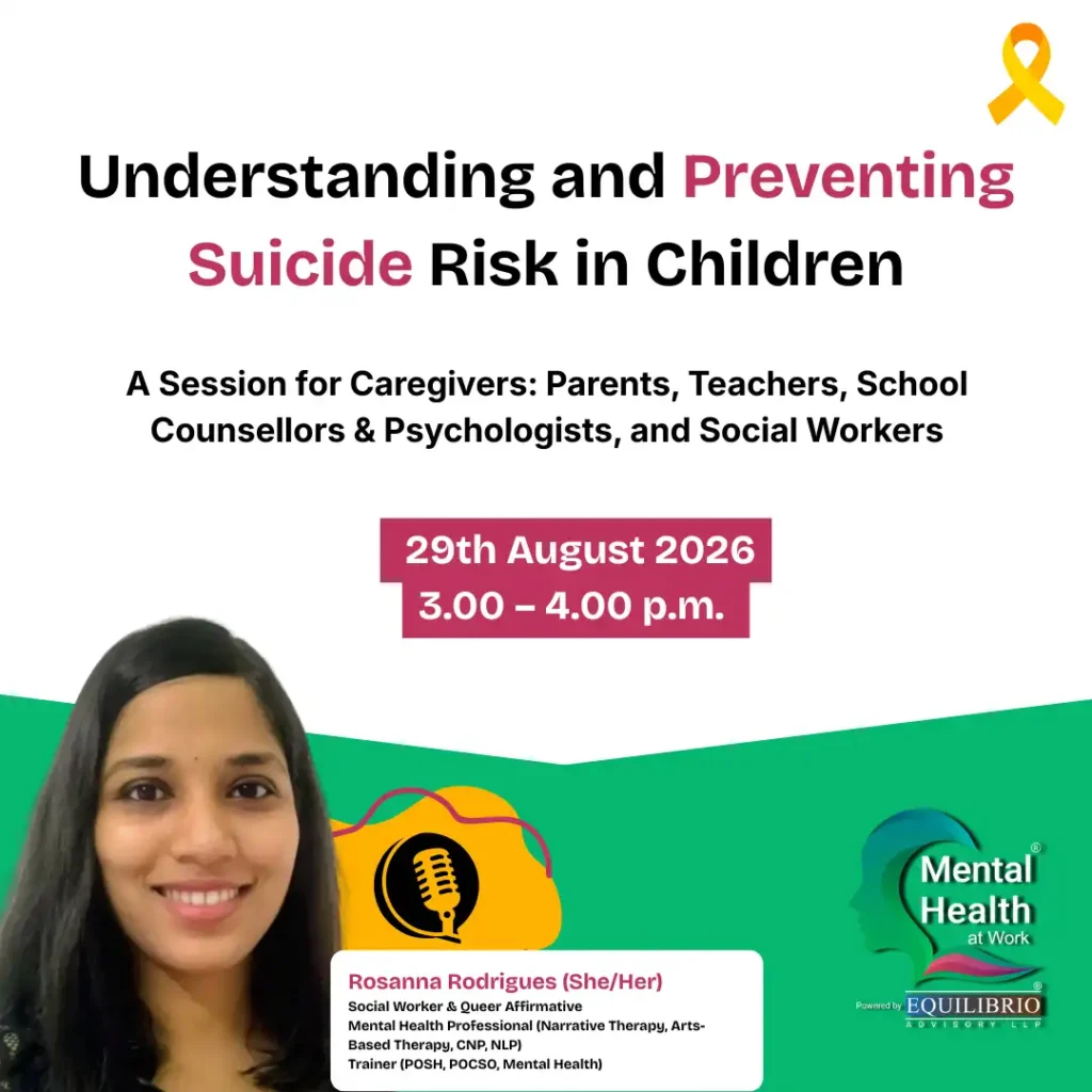 Understanding and Preventing Suicide Risk in Children