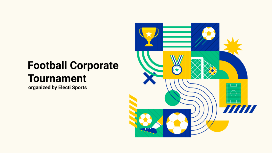 Football Corporate Tournament