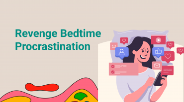 Revenge Bedtime Procrastination
