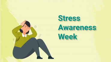 Stress Awarenes Week