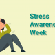 Stress Awarenes Week