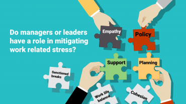 empathetic leadership at workplace