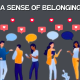 A sense of belonging