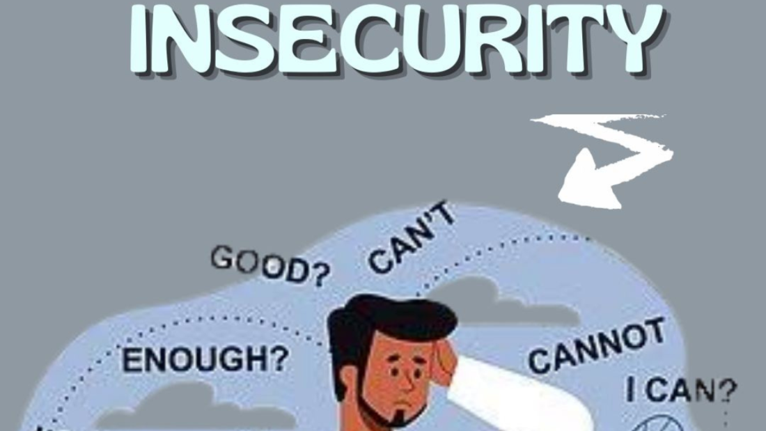 Insecurity