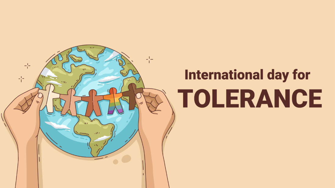 International Day of Tolerance