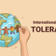 International Day of Tolerance