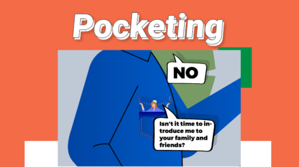 Pocketing