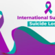 international Survivors of Suicide Loss Day