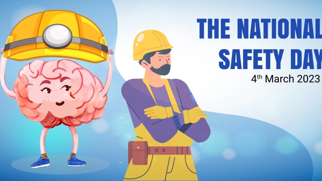 National Safety Day