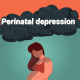 what is perinatal depression