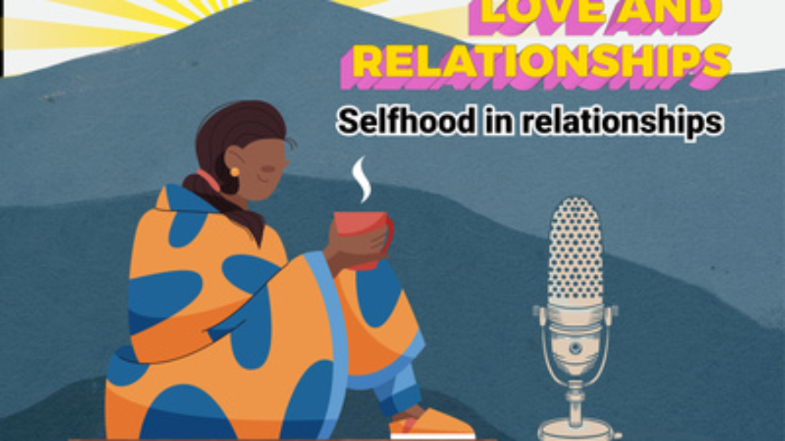 Love and Relationships Selfhood in relationships