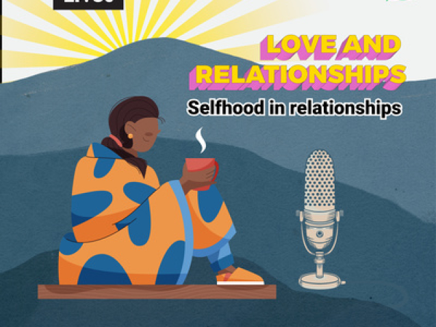 Love and Relationships Selfhood in relationships