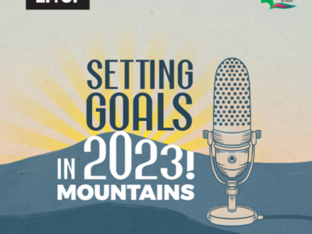 Setting Goals in 2023