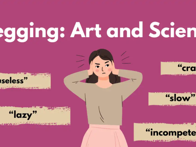 Negging The Art & Science
